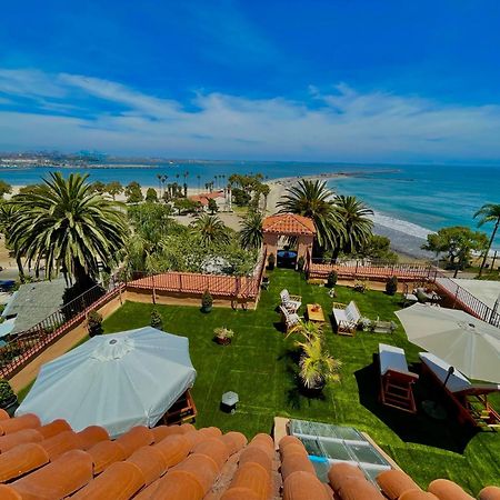 Ferienwohnung The Riviera Los Angeles Exterior foto