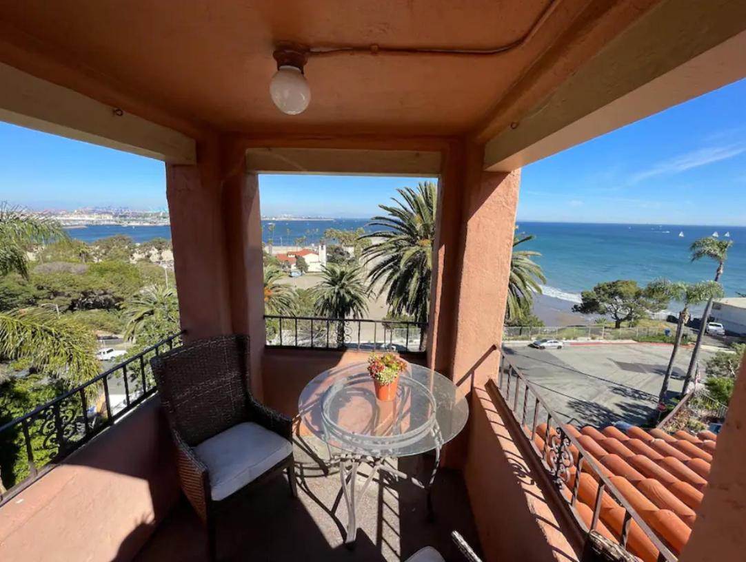 Ferienwohnung The Riviera Los Angeles Exterior foto