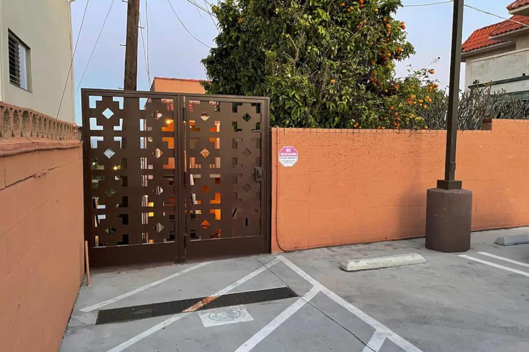 Ferienwohnung The Riviera Los Angeles Exterior foto