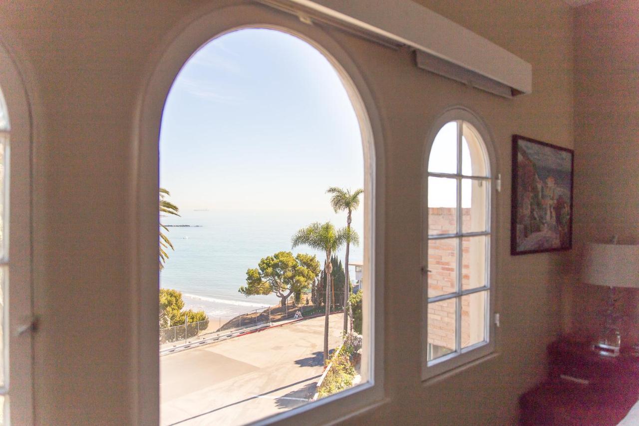 Ferienwohnung The Riviera Los Angeles Exterior foto