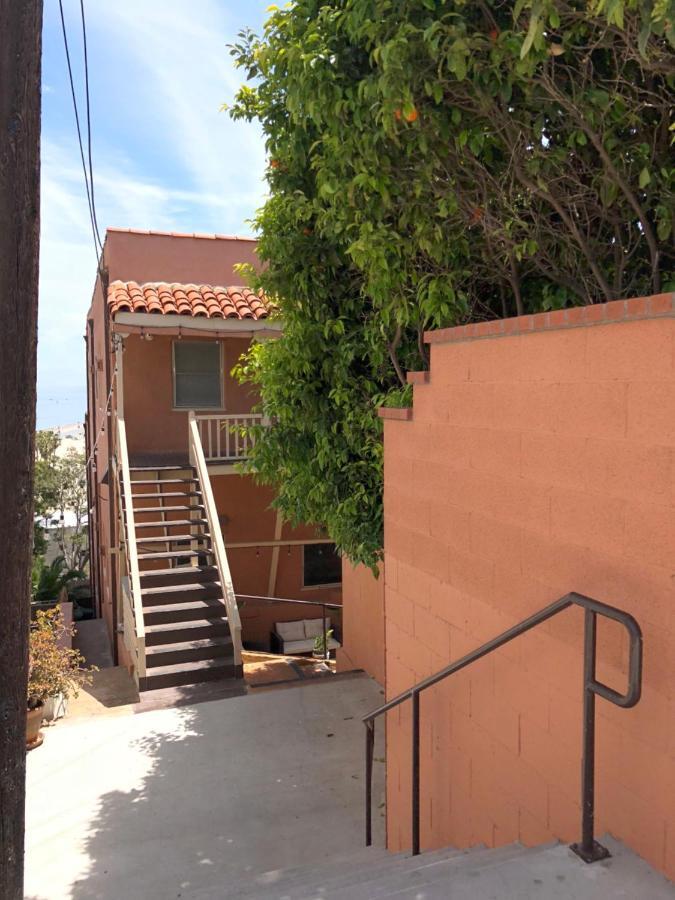 Ferienwohnung The Riviera Los Angeles Exterior foto