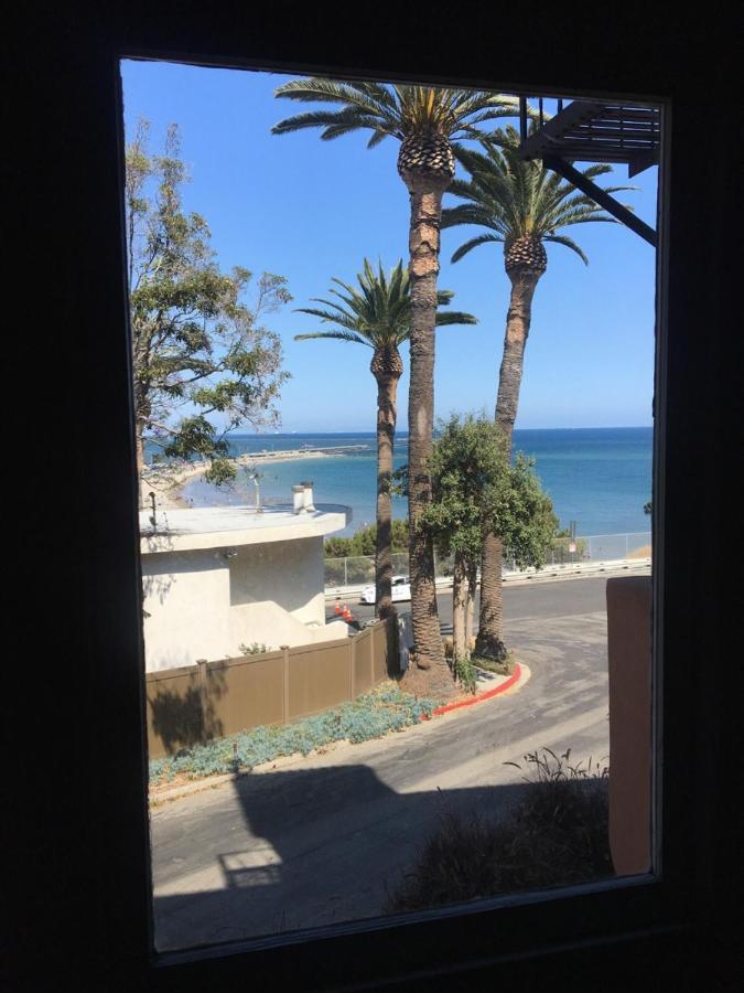Ferienwohnung The Riviera Los Angeles Exterior foto