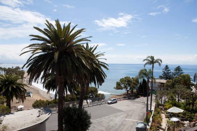 Ferienwohnung The Riviera Los Angeles Exterior foto